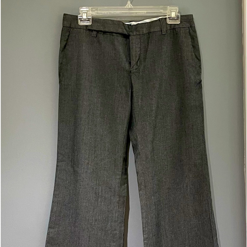 GAP stretch women’s formal pants size 6A